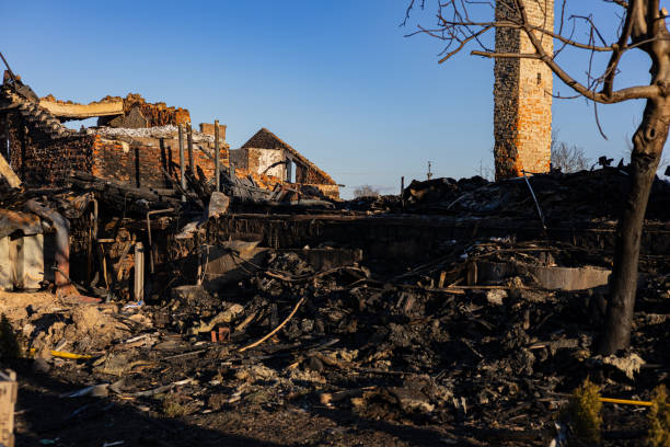 Reliable Soot Removal contractor in Riverside, OH by Fire Damage Flint