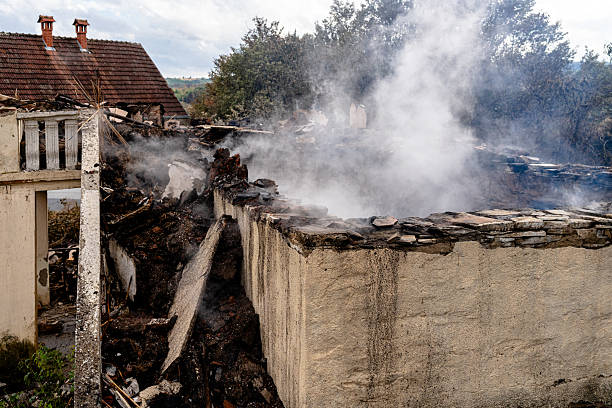 Affordable Soot Removal solutions in Riverside, OH